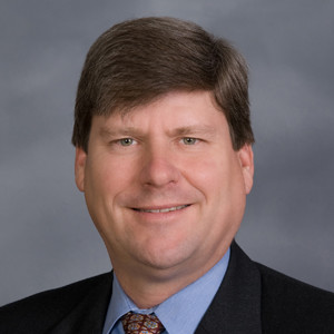 Jim Powers headshot