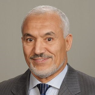 Khlefa Esaklul headshot