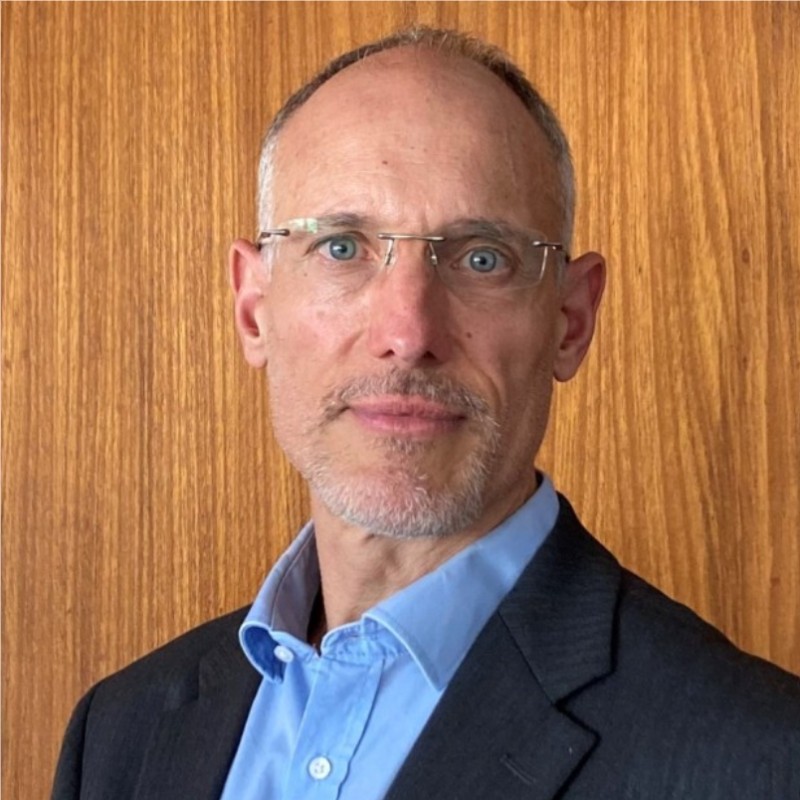 Pierre-Edouard (PE) Vincent