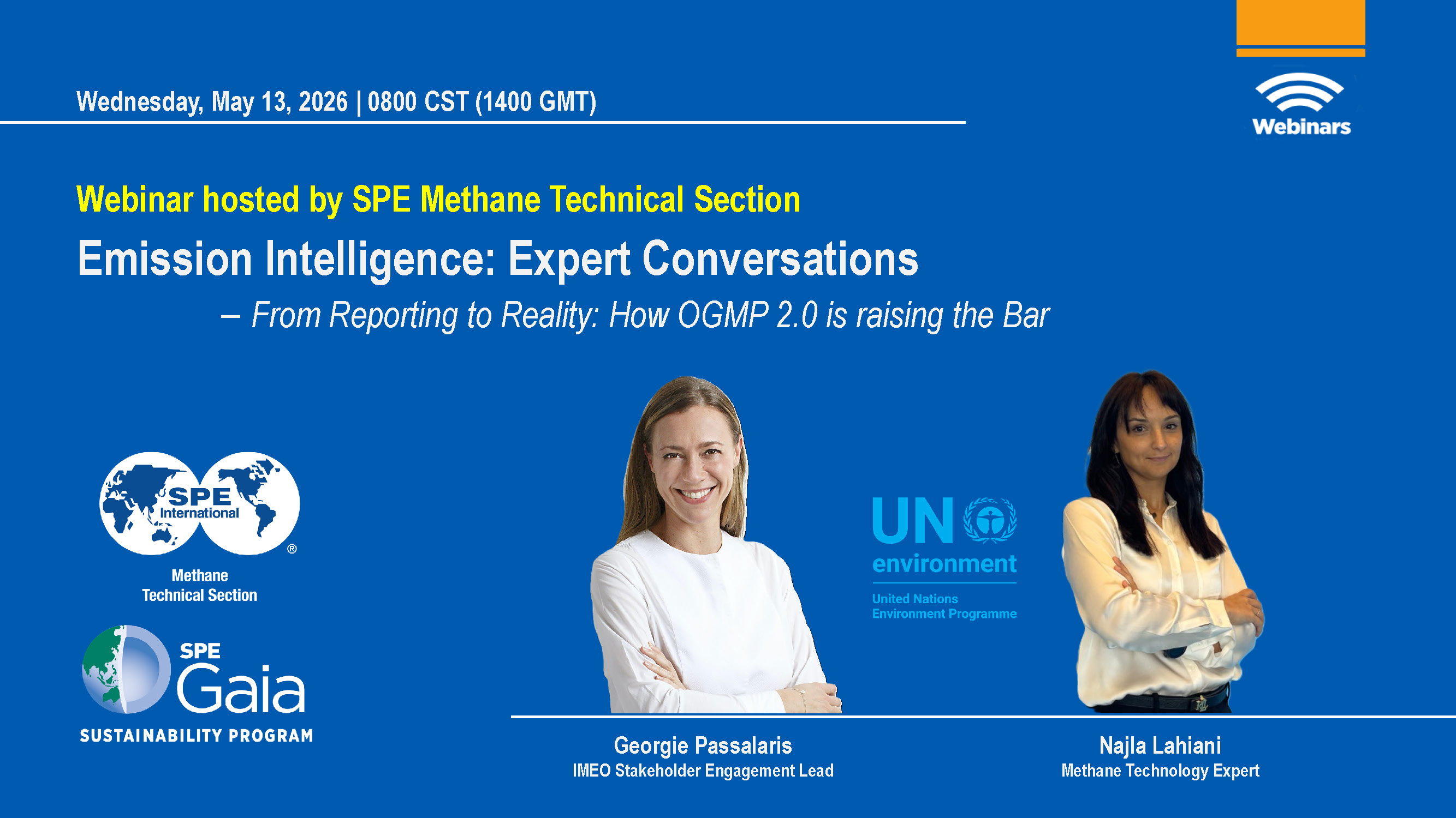 Emission Intelligence: Building Trust in Methane Data