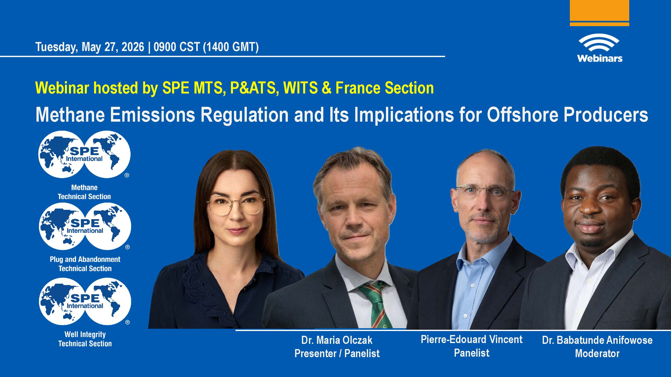 EU Methane Emissions Regulation and Implications for Offshore Producers