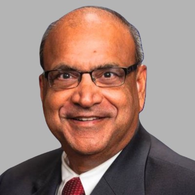 Dr. Ganesh C. Thakur