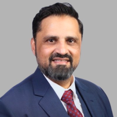 Muhammad Navaid Khan
