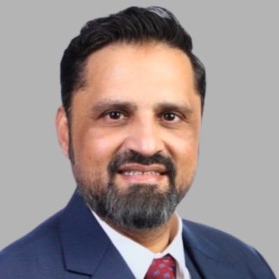 Muhammad Navaid Khan