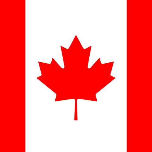Canada flag