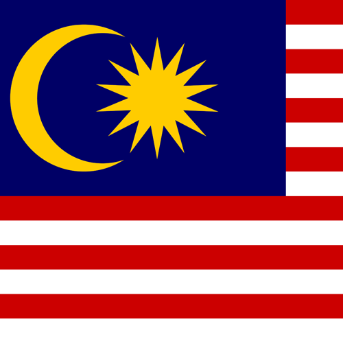 Malaysia flag