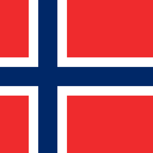 Norway flag
