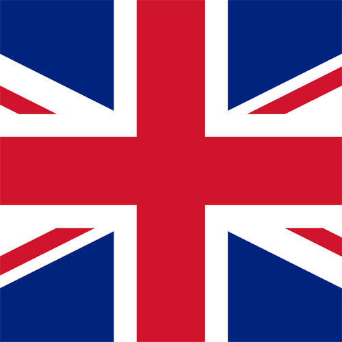 UK flag