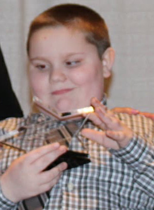 Christopher Reid