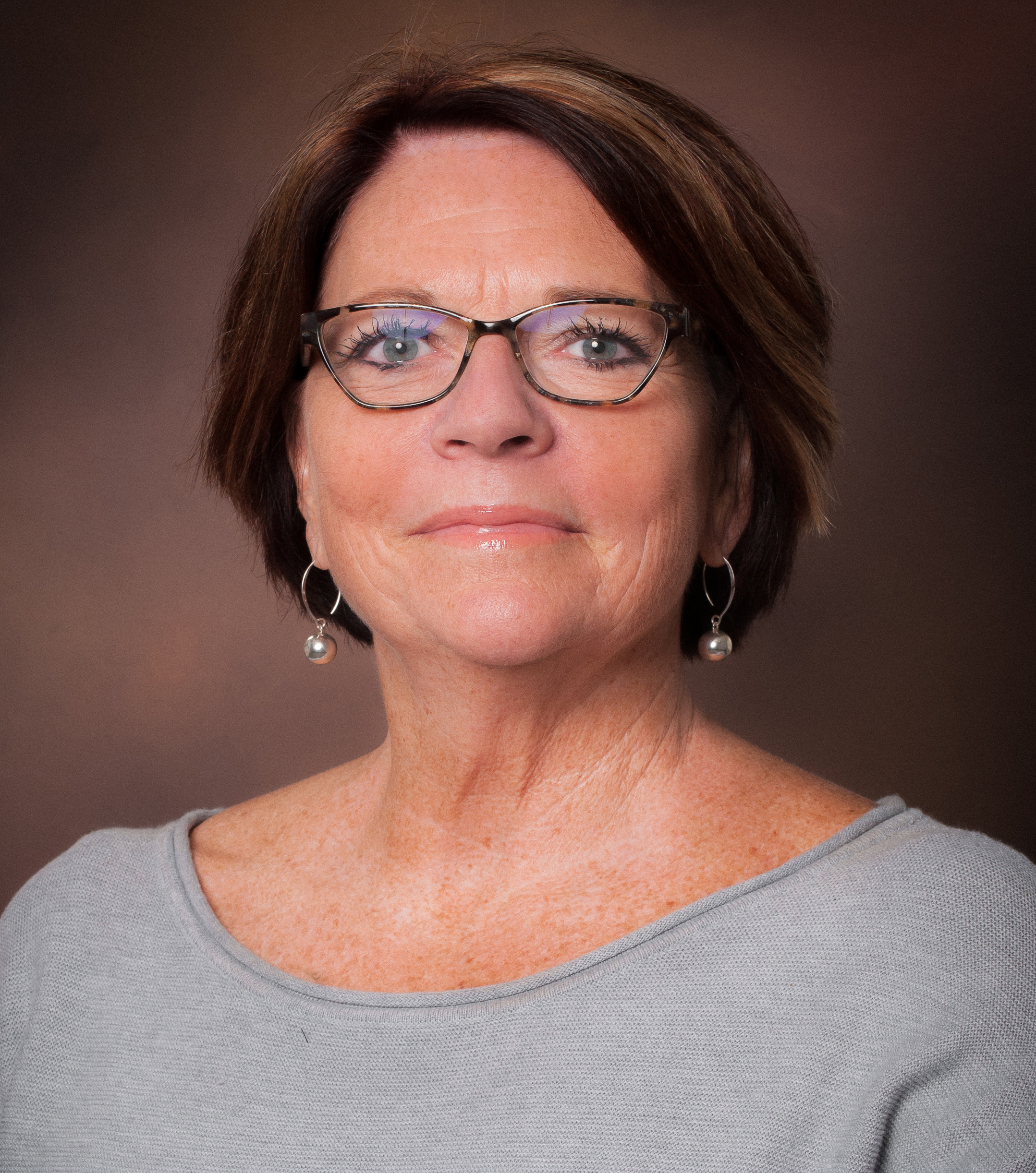 Laurie VanderPloeg