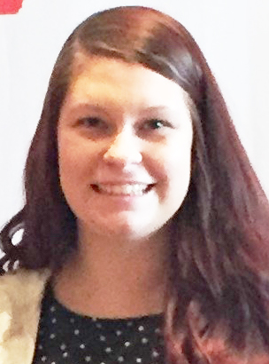 Megan Foereman