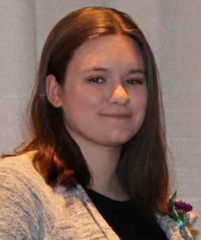 Rachel Bowden