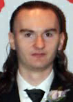 Trevor Radny