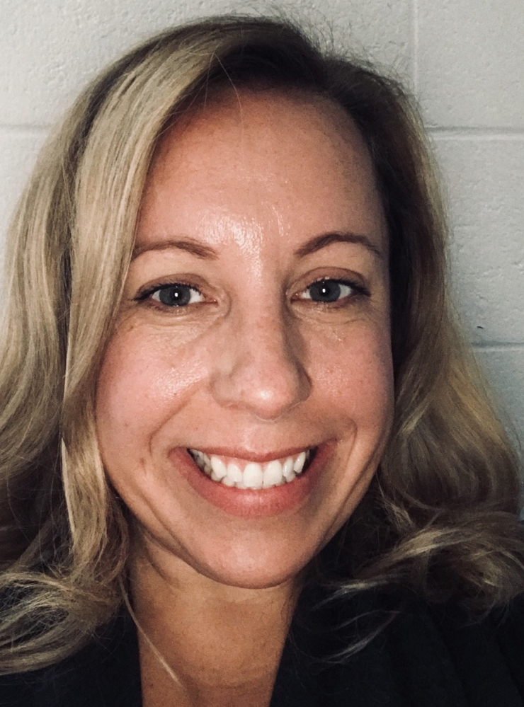 Amanda McNamara