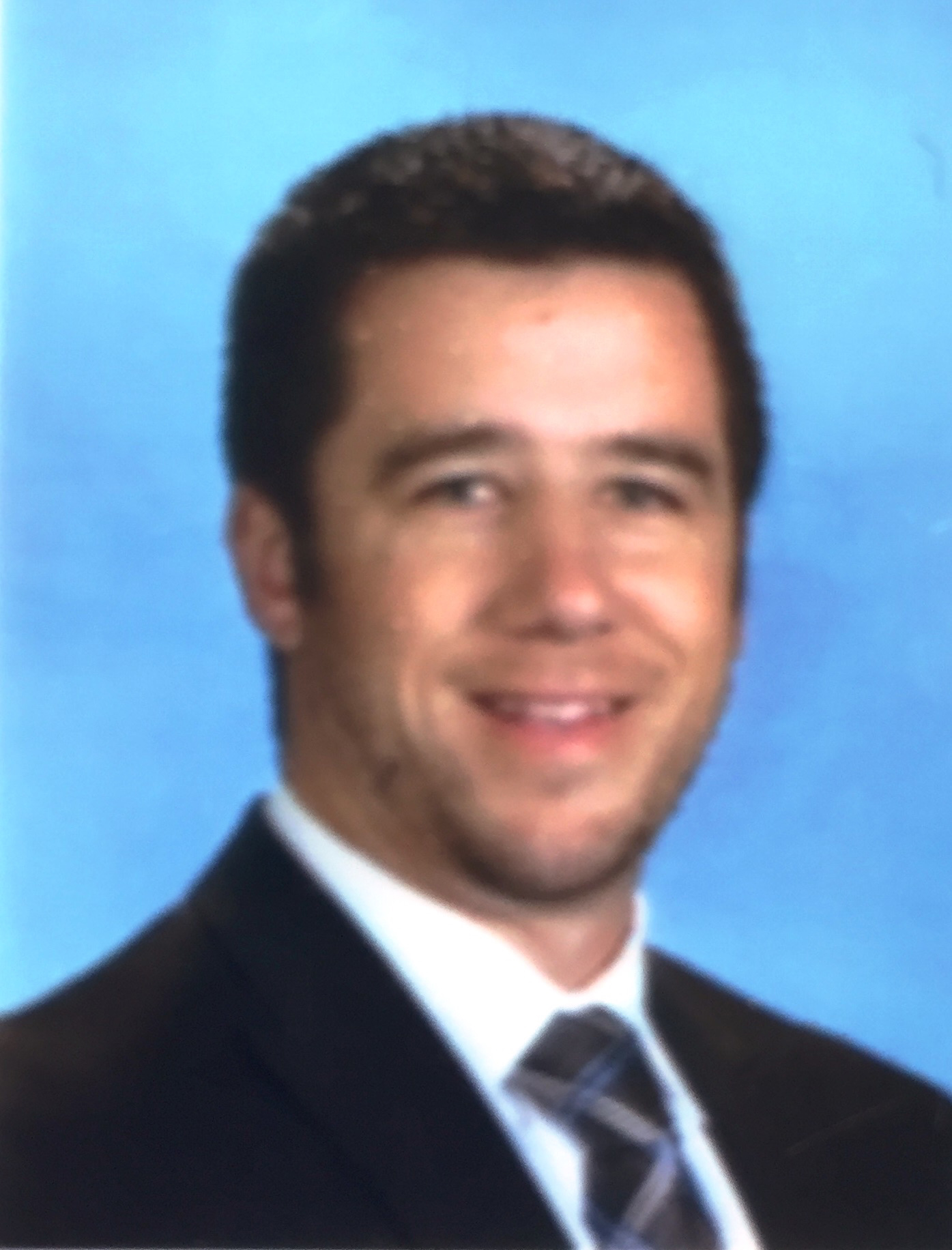 Ben Hicks