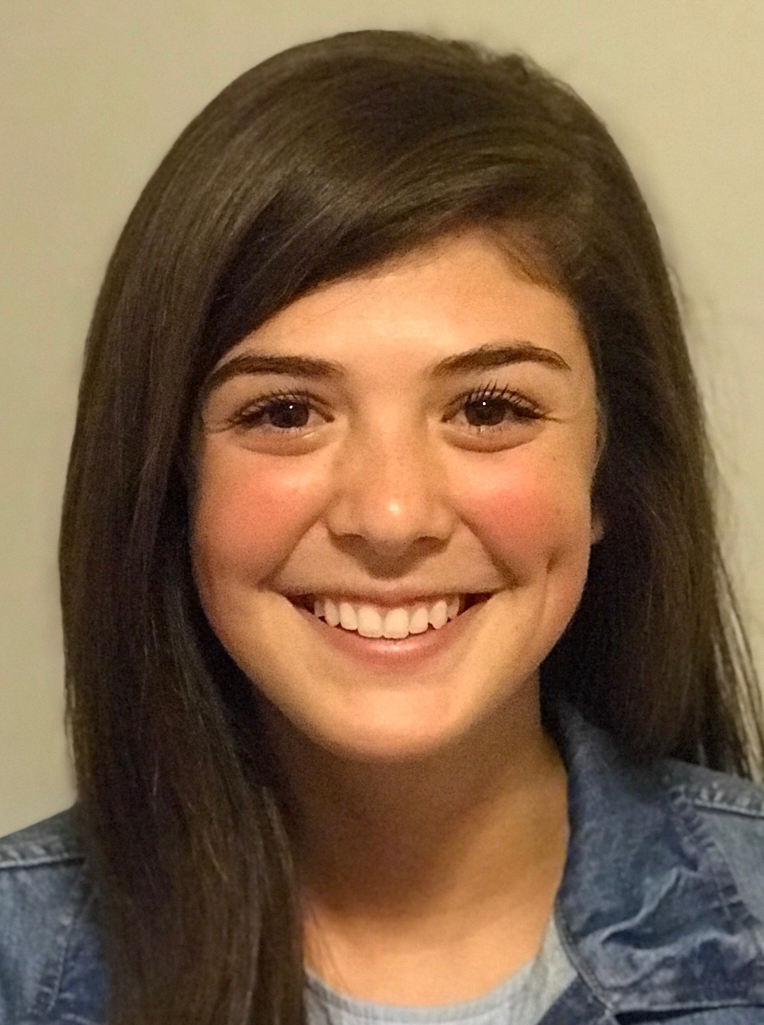 Lauren Hogikyan