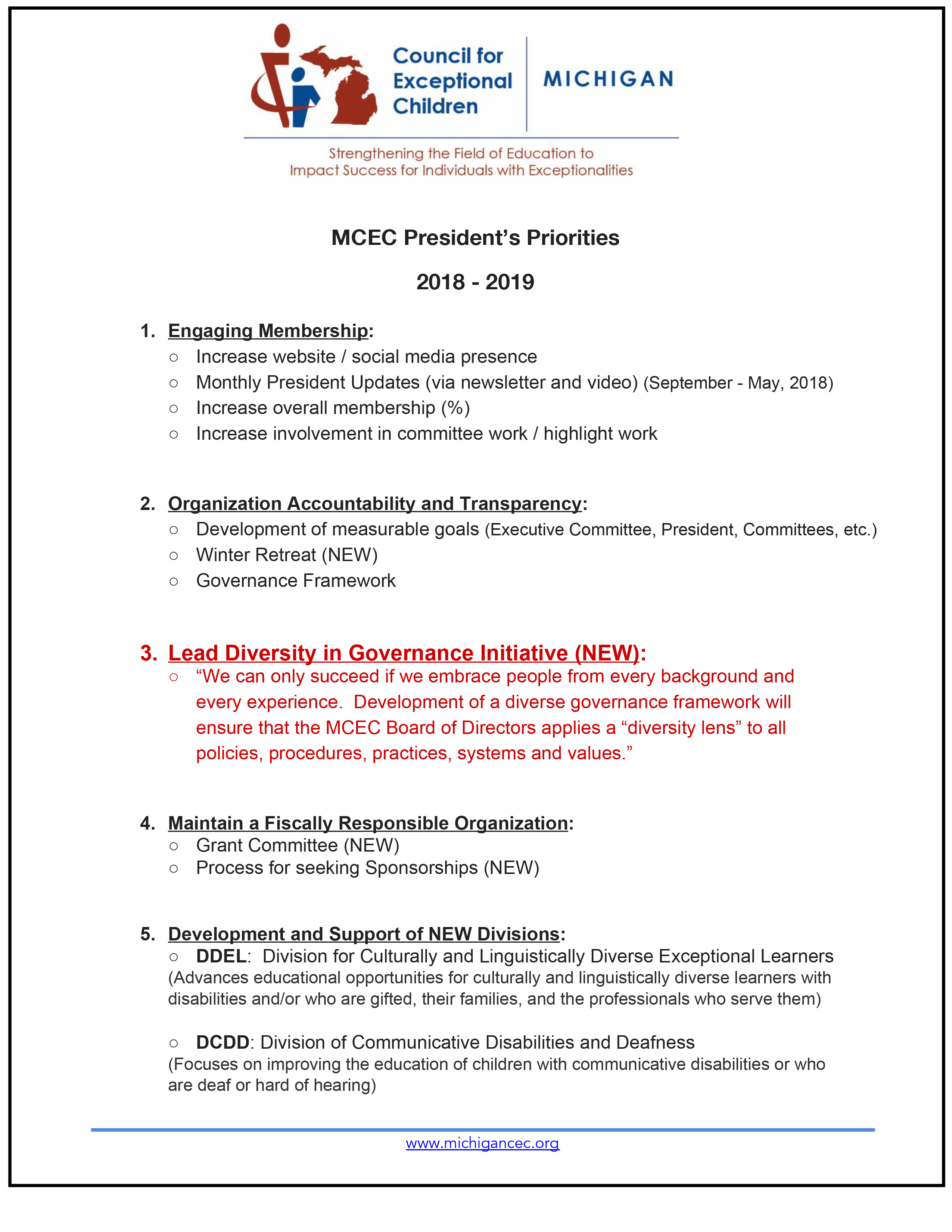 Pres Priorities MCEC__18-19__Presidents_Priorities.png