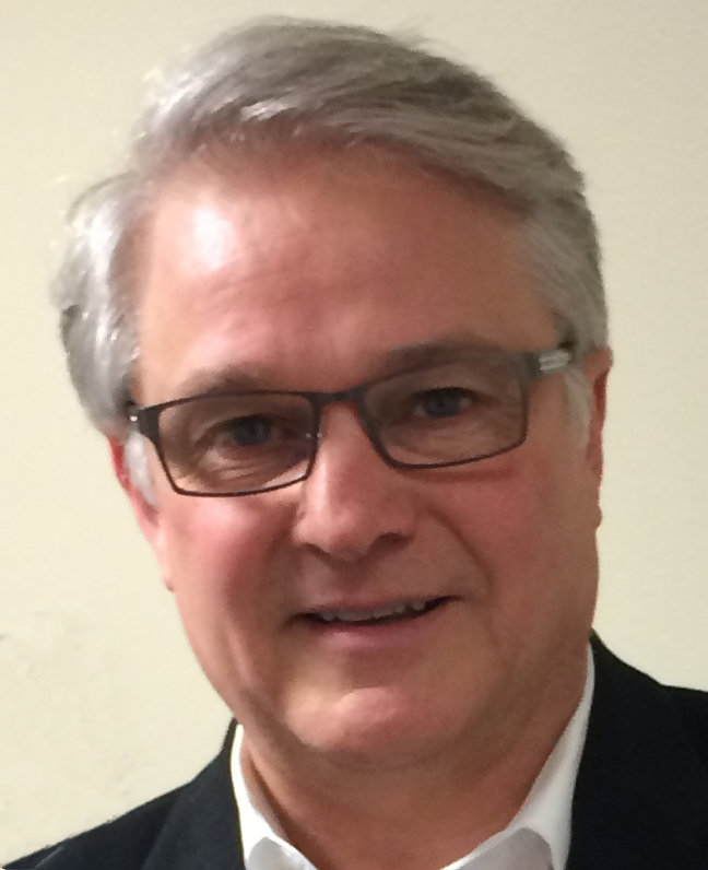 Mark King