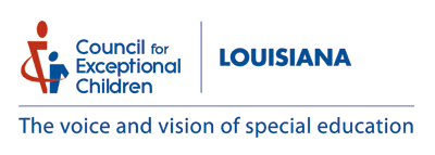 Twice Exceptional Learners Special >> Home Louisiana Council For Exceptional Children Lacec Twice Exceptional Learners Special >> Home Louisiana Council For Exceptional Children Lacec