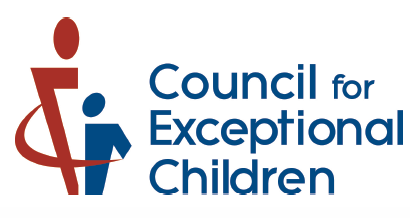 Council for Exceptional Children logo