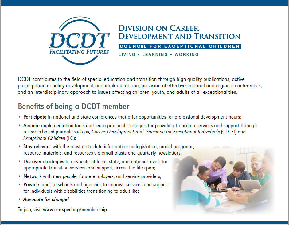 career development strategies