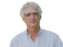 Stuart Shanker Photo of Stuart Shanker