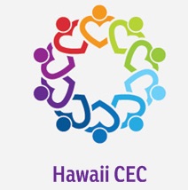 Hawaii CEC logo