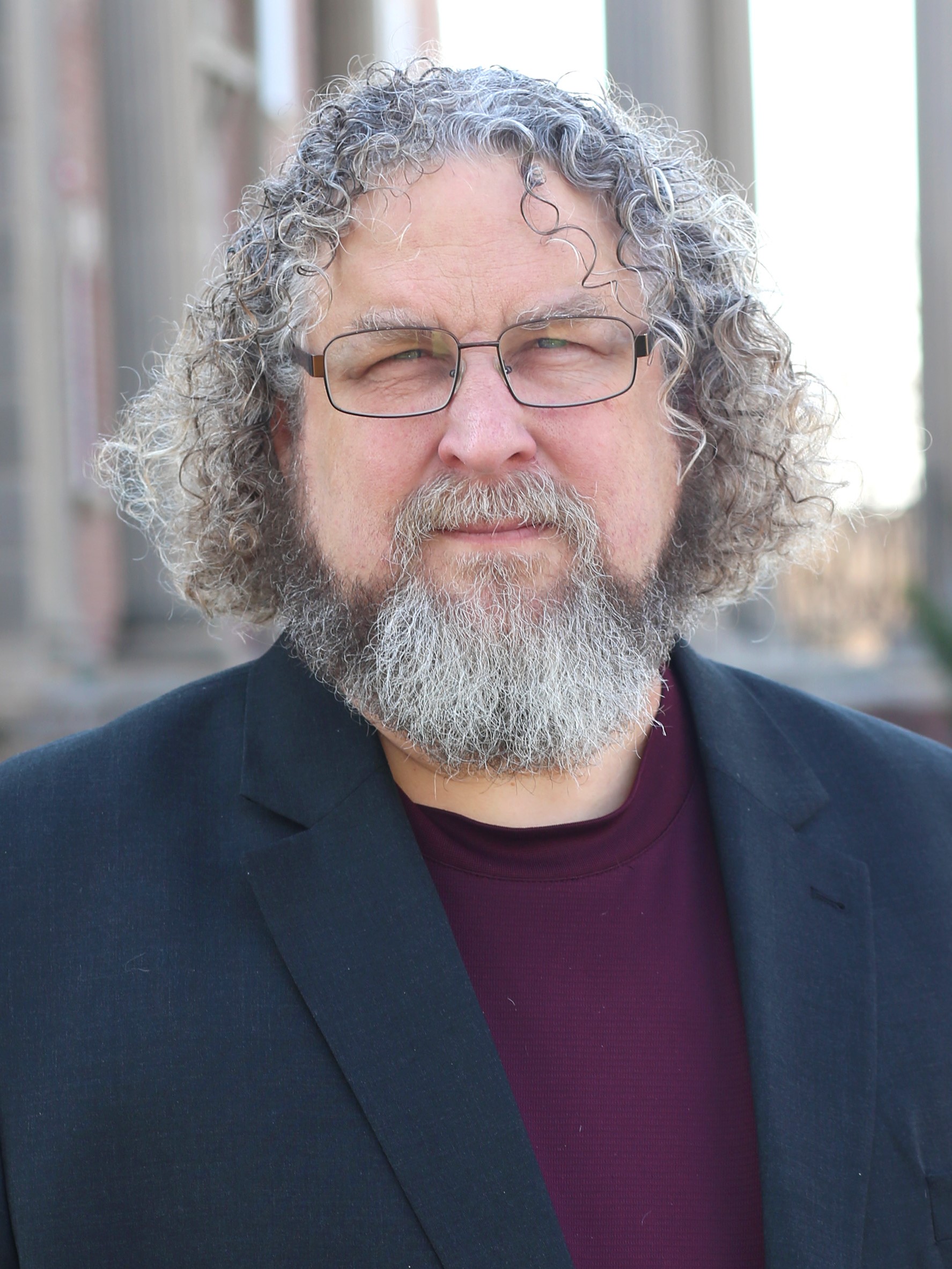 Brad Walkenhorst
