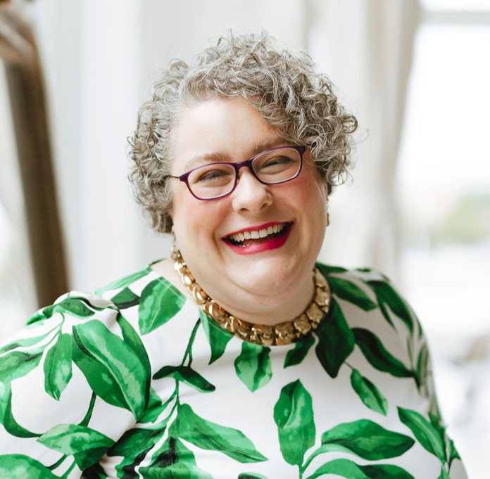 Photo of Anna M. Quider