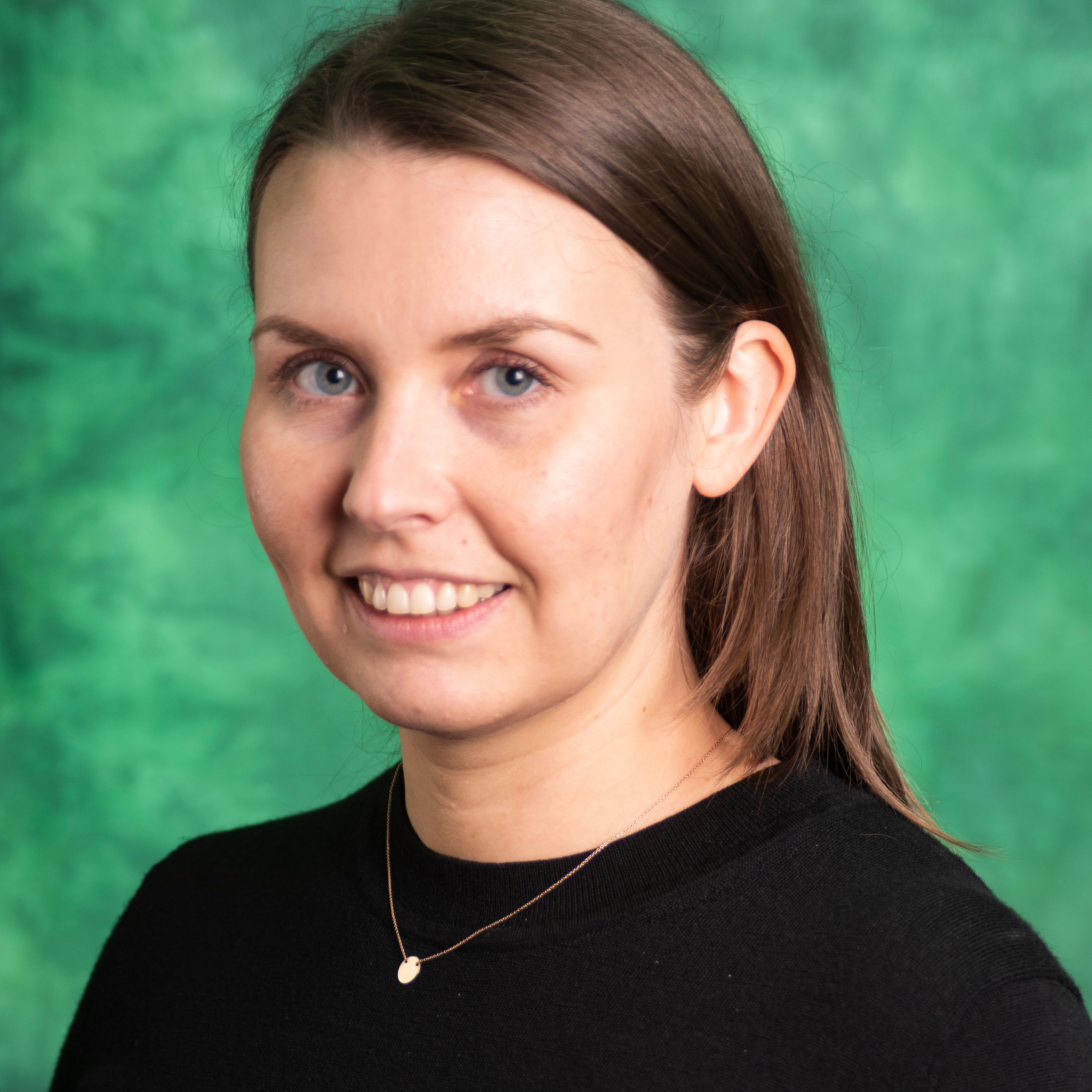 Marlena Maniecka Headshot