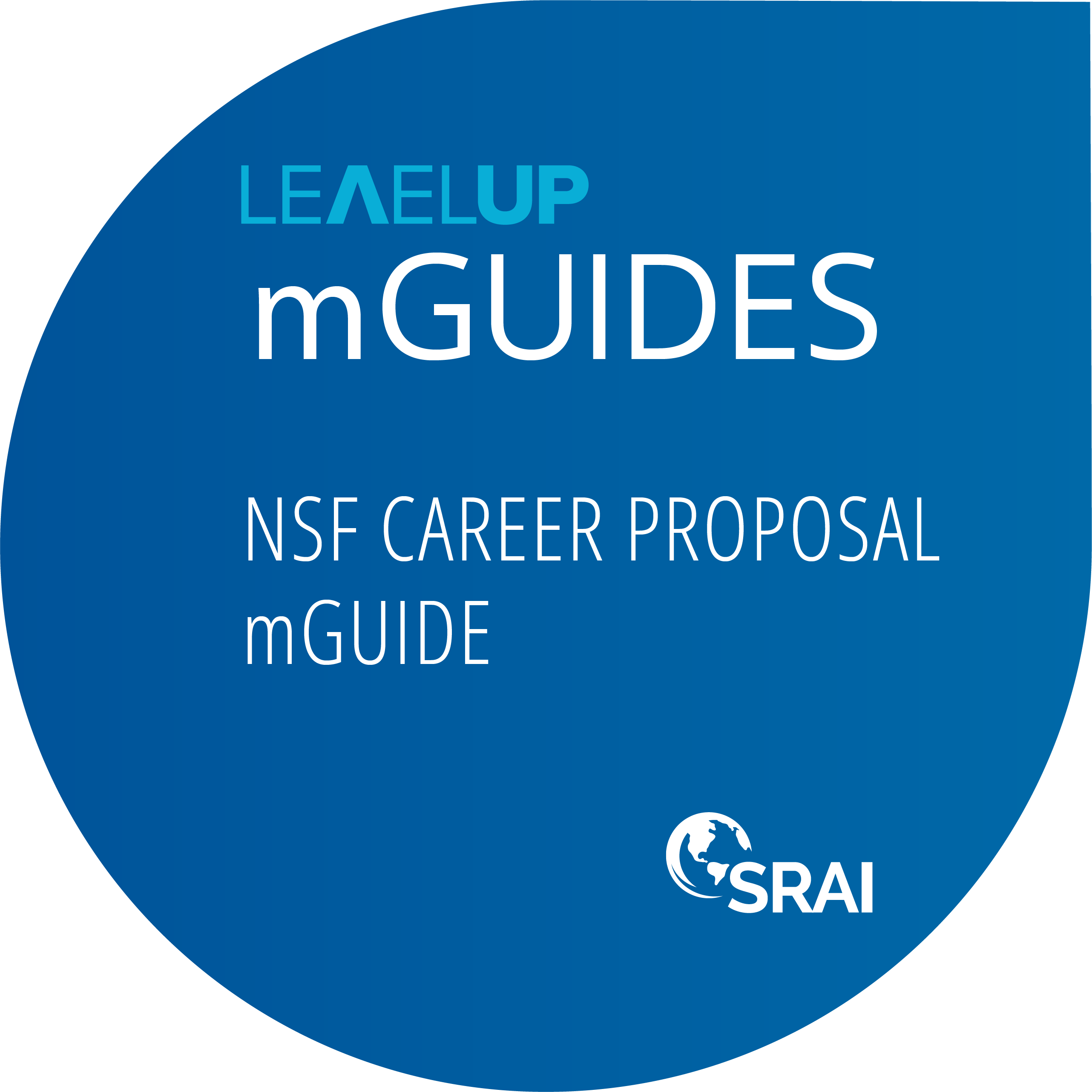 SRAI-mGuide-Badge-NSF-Research