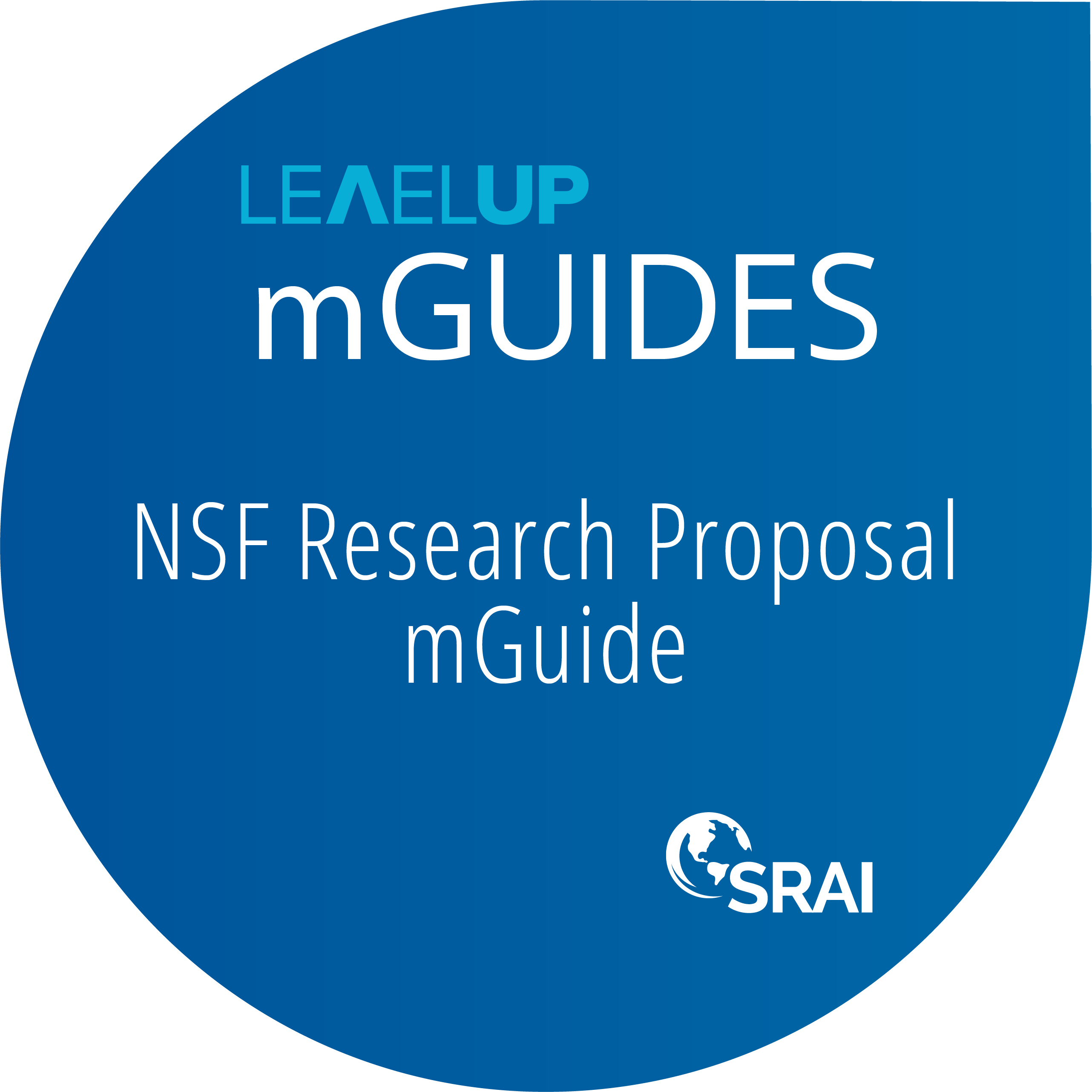SRAI-mGuide-Badge-NSF-Research