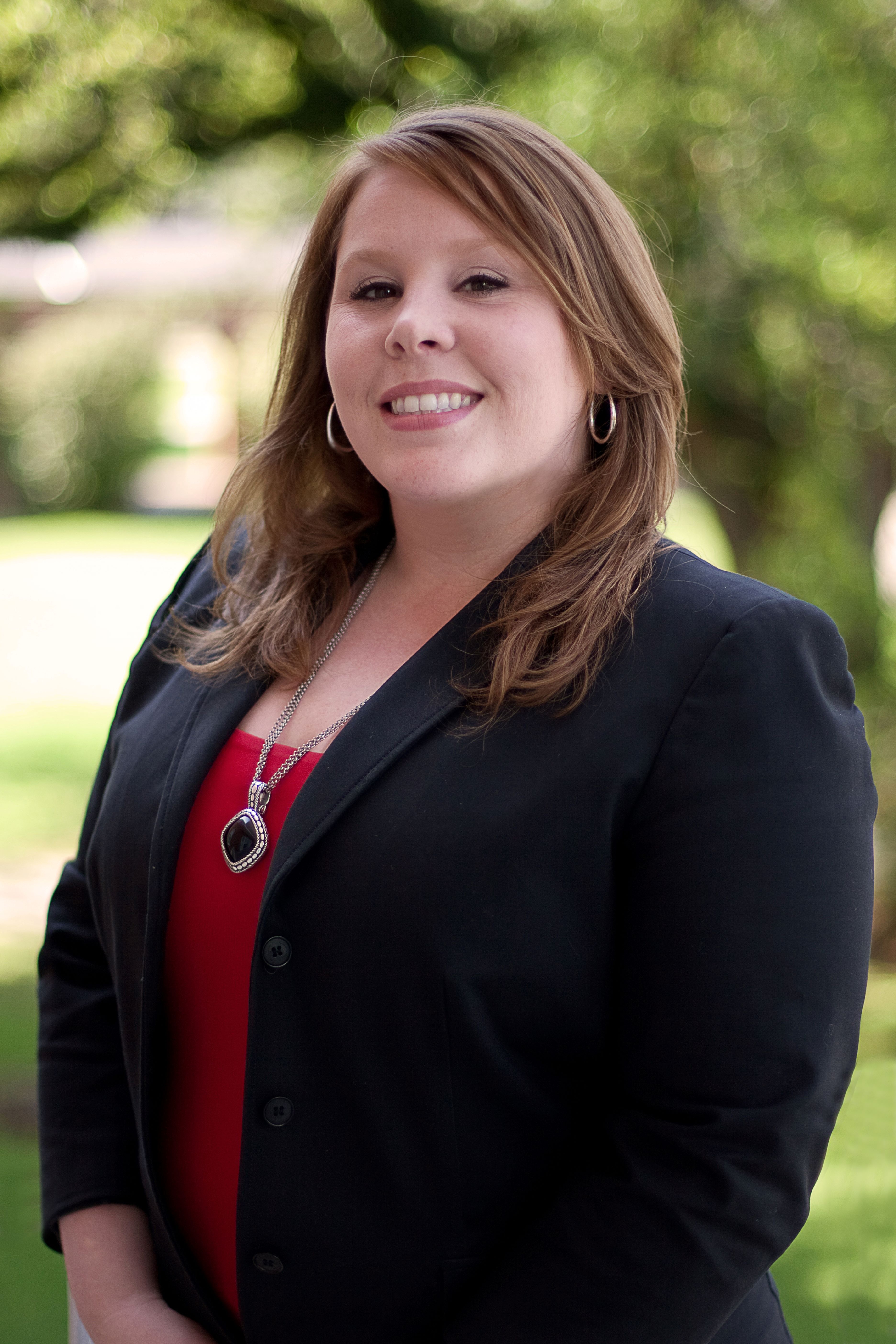 Abby Guillory, Ad Hoc Board Member