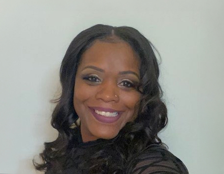 Artisha Wright
