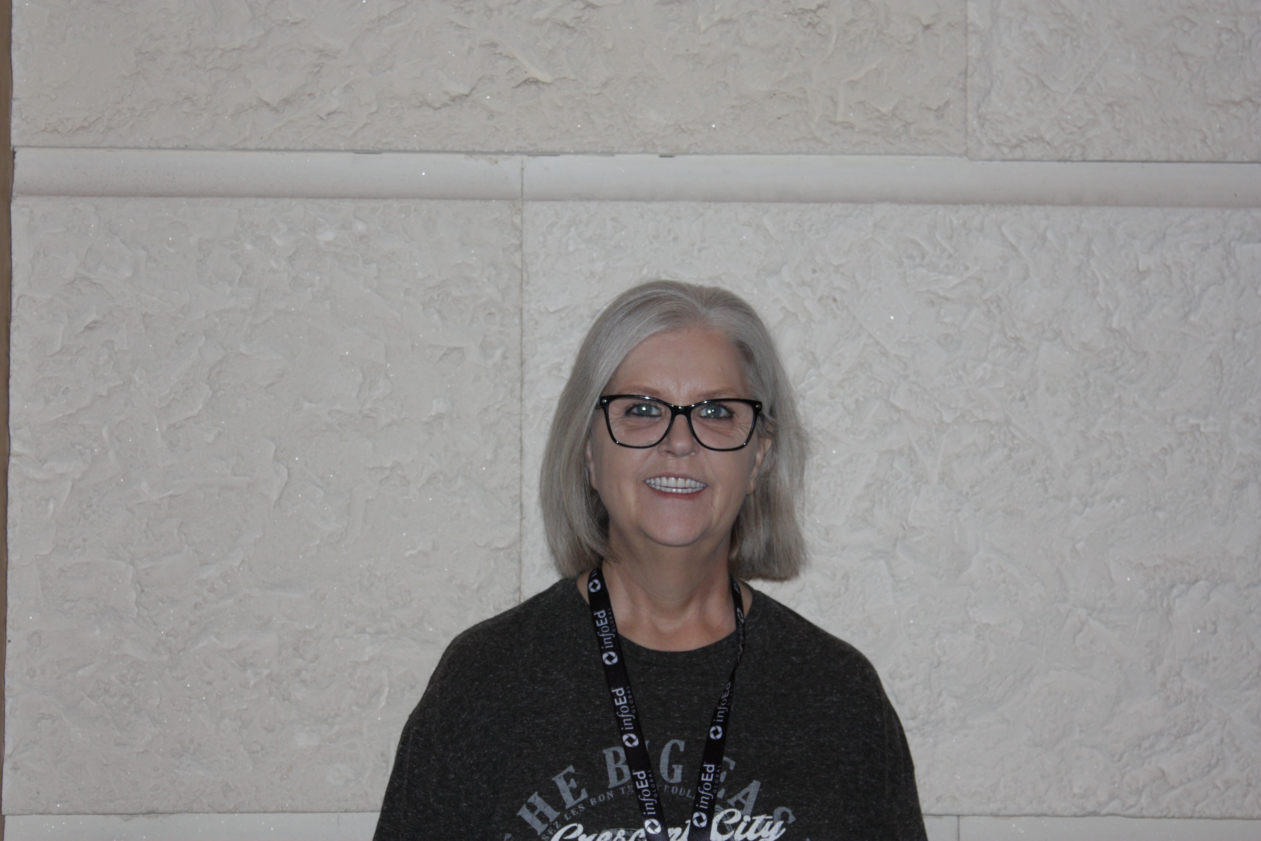 Debbie Pettitt
