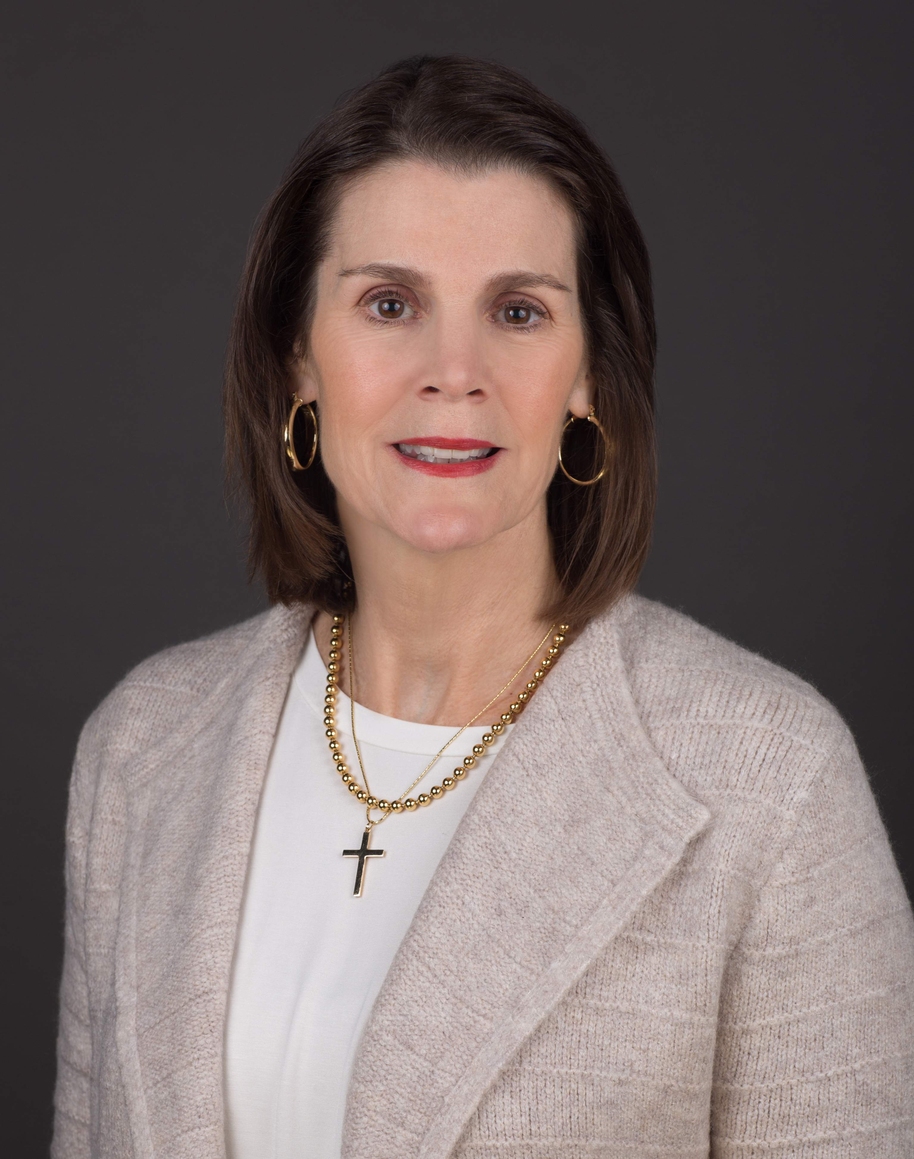 Gina Hedberg, At Large Board Member