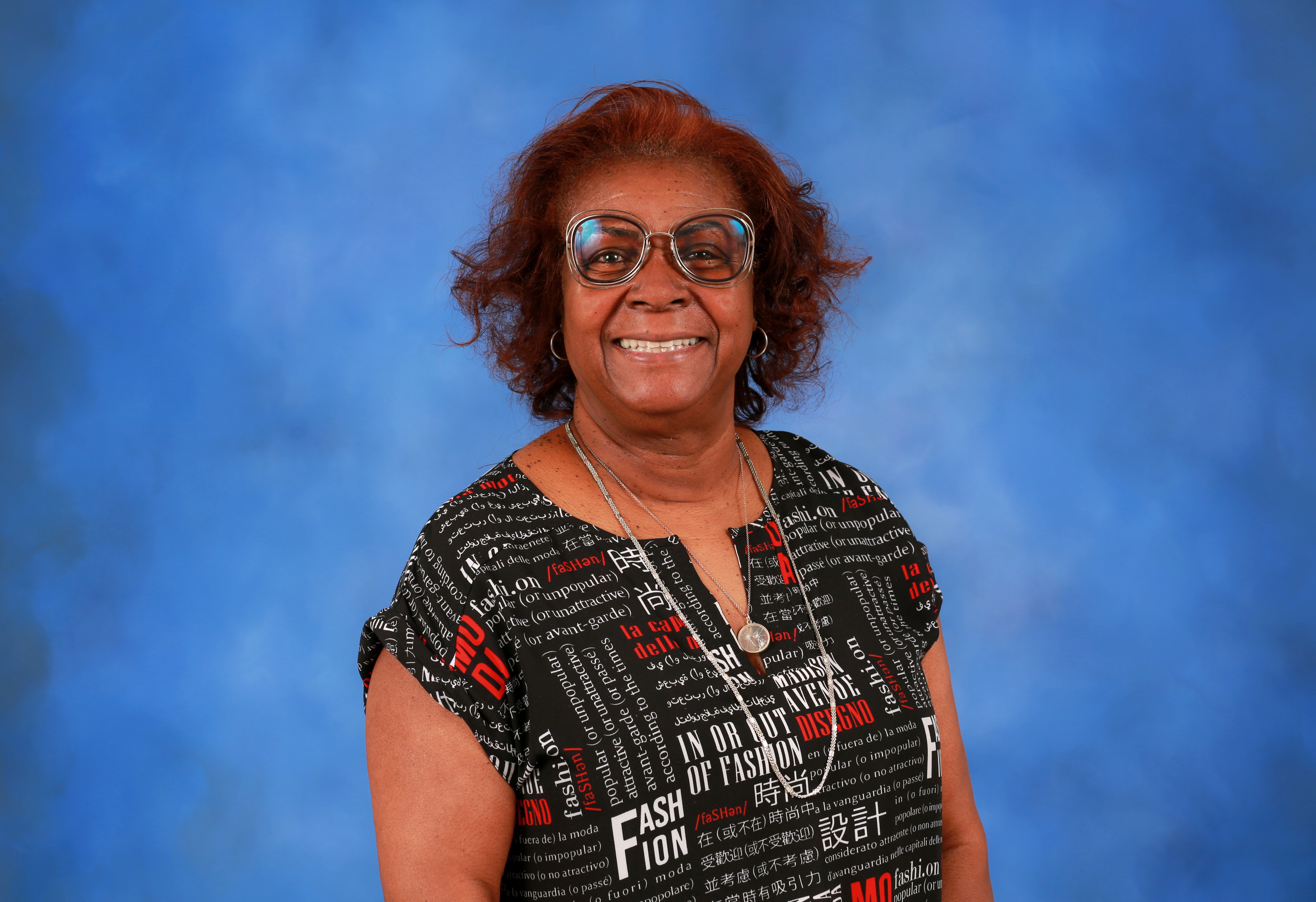 Gloria Greene