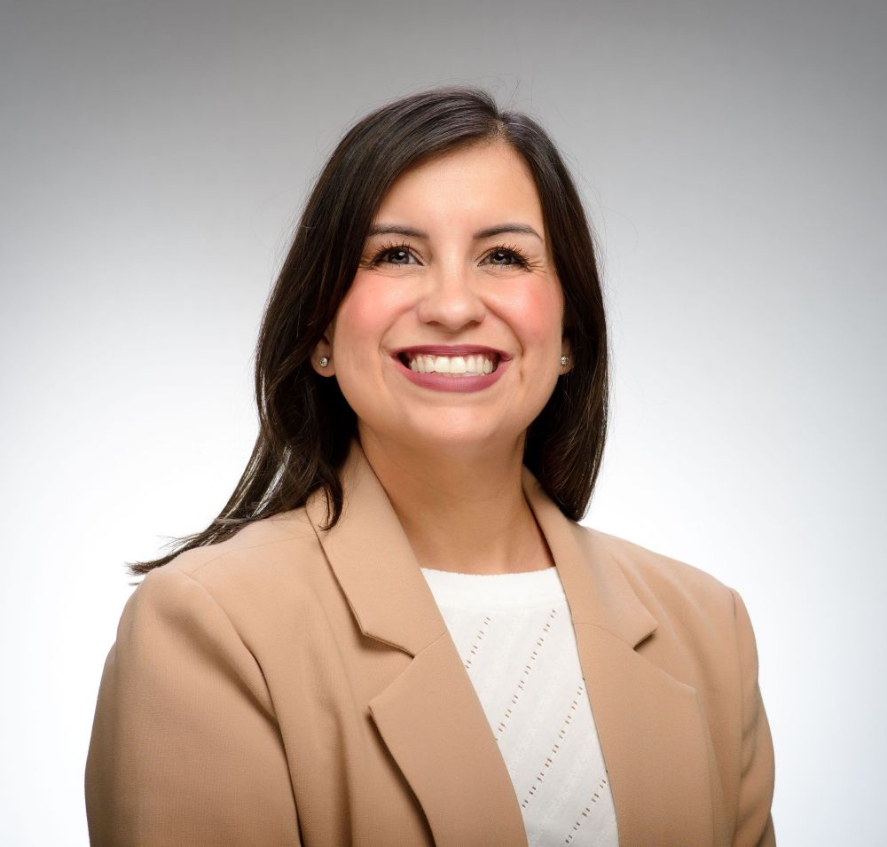 Nicole Quartiero, At-large Board Member