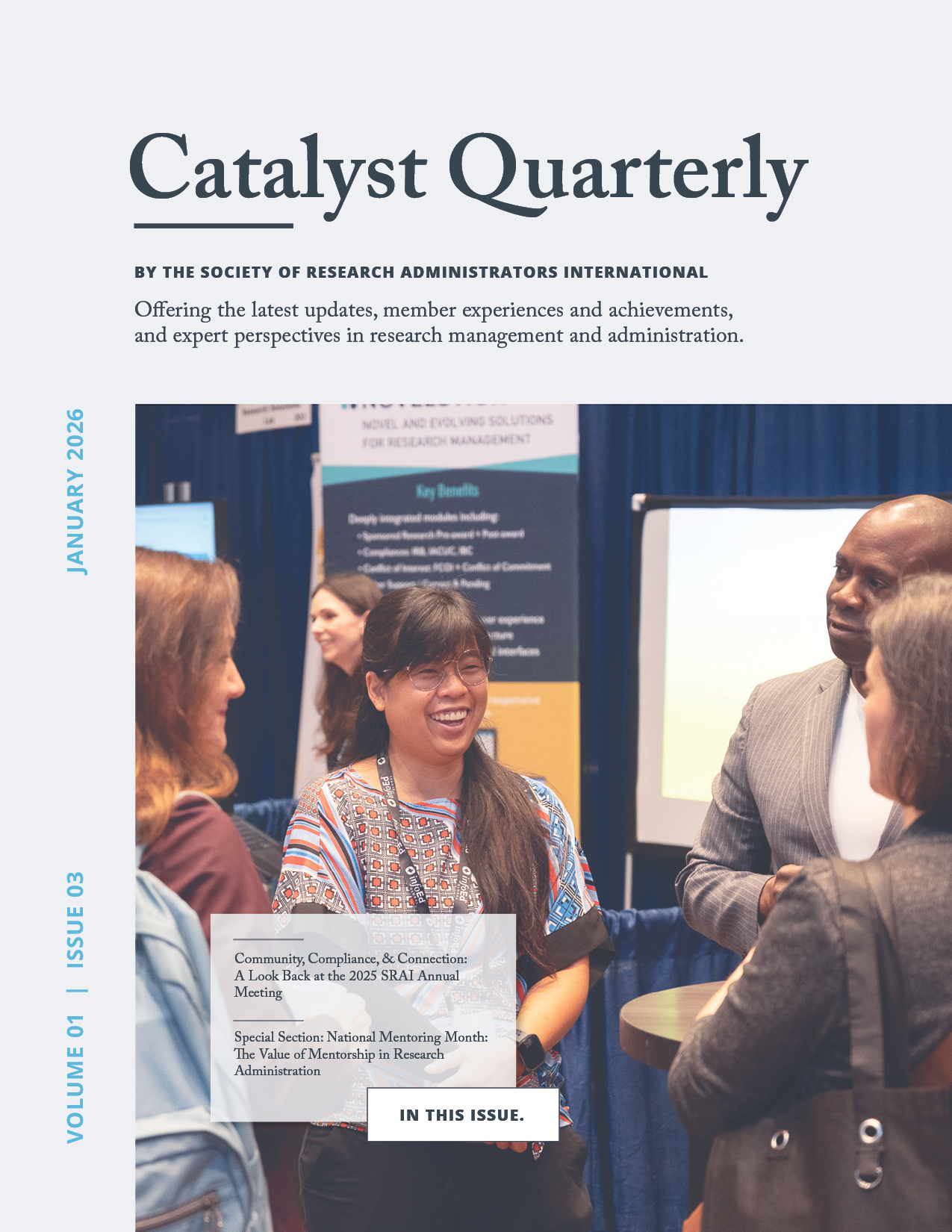 Catalyst Quarterly