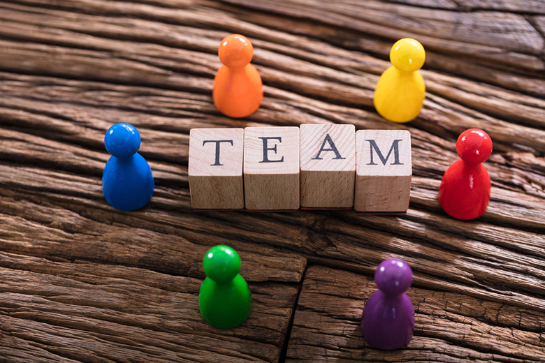 Team Development | Part One: Building Your Team