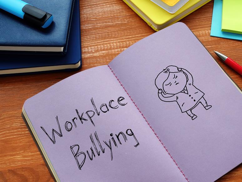 Microaggression and Workplace Bullying: A Summary of Experiences by the ...