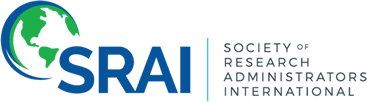 SRAISpeakerPortal logo. This will take you to the homepage