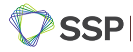 SSPNET Thrive Site logo. This will take you to the homepage