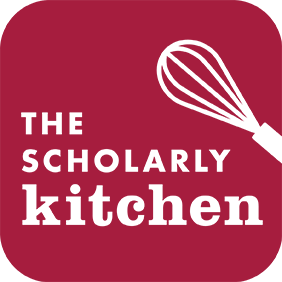 Scholarly Kitchen Early Career Podcasts