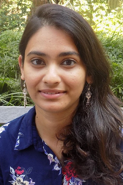 Arunika Das