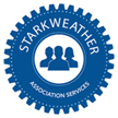 Starkweather Association Services logo. This will take you to the homepage