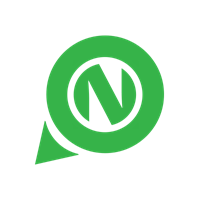 Discover Nearby Avatar Logo
