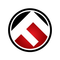 Fluix OS Avatar Logo