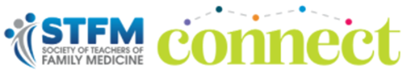 STFM Full Community logo. This will take you to the homepage