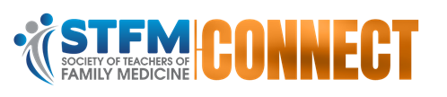 STFM Connect logo. This will take you to the homepage